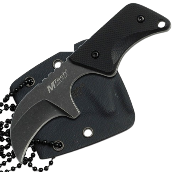 NAVAJA DE CUELLO  MT-674